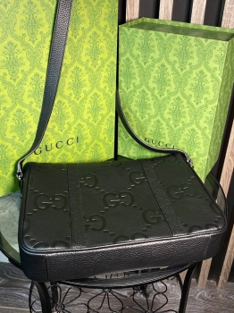 Мессенджер Gucci Артикул BMS-134994. Вид 3