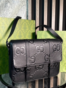 Мессенджер Gucci Артикул BMS-134994. Вид 1