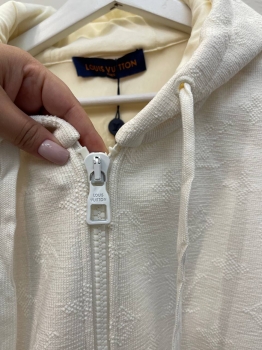 Толстовка  Louis Vuitton Артикул BMS-134975. Вид 3
