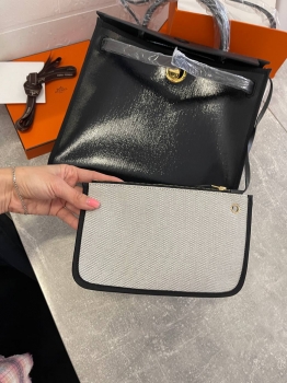 Сумка женская Herbag Hermes Артикул BMS-135006. Вид 2