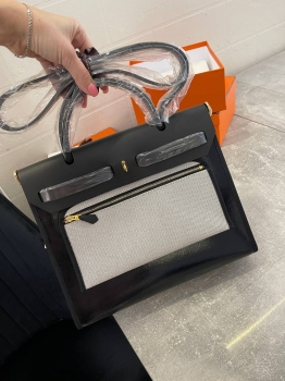 Сумка женская Herbag Hermes Артикул BMS-135006. Вид 5