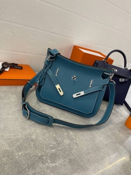 Сумка женская Jypsiere 28 cm, PHW Clemence leather Hermes Артикул BMS-135009. Вид 1
