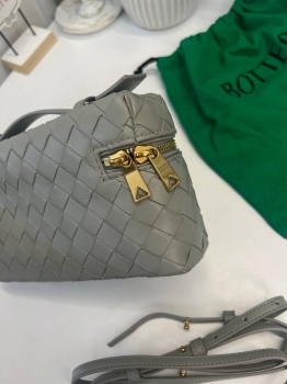 Сумка женская Bottega Veneta Артикул BMS-135011. Вид 4