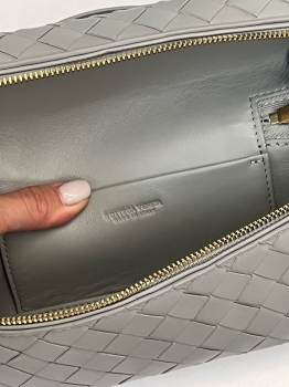 Сумка женская Bottega Veneta Артикул BMS-135011. Вид 6