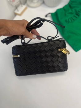 Сумка женская Bottega Veneta Артикул BMS-135010. Вид 3