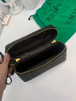 Сумка женская Bottega Veneta Артикул BMS-135010. Вид 5