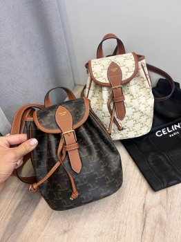 Рюкзак  Celine Артикул BMS-135013. Вид 1