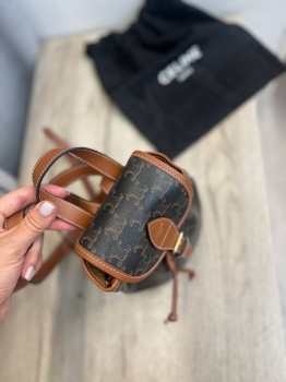 Рюкзак  Celine Артикул BMS-135013. Вид 2