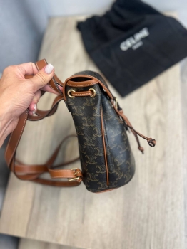 Рюкзак  Celine Артикул BMS-135013. Вид 4