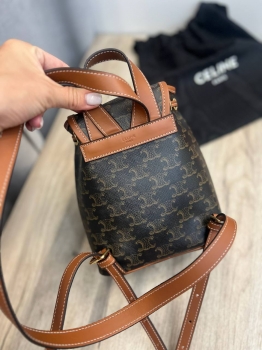 Рюкзак  Celine Артикул BMS-135013. Вид 6
