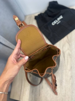 Рюкзак  Celine Артикул BMS-135013. Вид 8