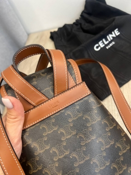 Рюкзак  Celine Артикул BMS-135013. Вид 9