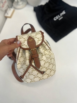 Рюкзак  Celine Артикул BMS-135012. Вид 1