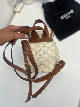 Рюкзак  Celine Артикул BMS-135012. Вид 4