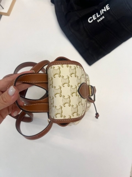 Рюкзак  Celine Артикул BMS-135012. Вид 5