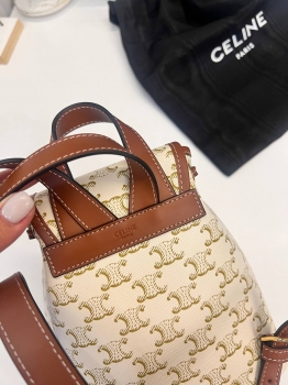 Рюкзак  Celine Артикул BMS-135012. Вид 6