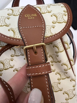 Рюкзак  Celine Артикул BMS-135012. Вид 2