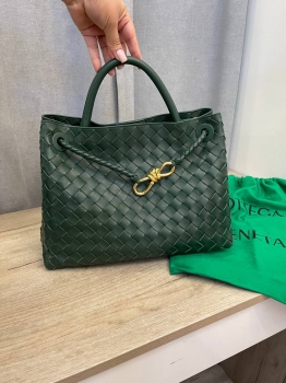 Сумка женская 32 cm Bottega Veneta Артикул BMS-135014. Вид 1