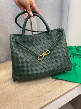 Сумка женская 32 cm Bottega Veneta Артикул BMS-135014. Вид 2