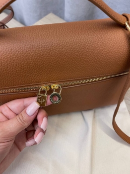 Сумка женская 27 cm Loro Piana Артикул BMS-135017. Вид 2