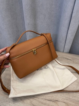 Сумка женская 27 cm Loro Piana Артикул BMS-135017. Вид 3