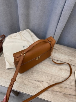 Сумка женская 27 cm Loro Piana Артикул BMS-135017. Вид 4
