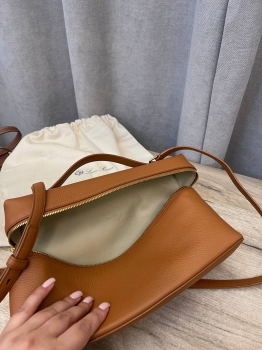 Сумка женская 27 cm Loro Piana Артикул BMS-135017. Вид 6