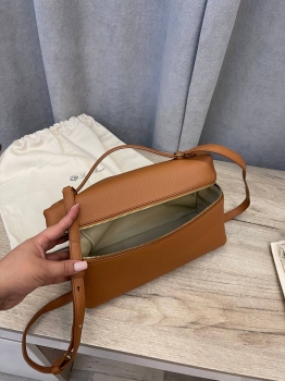 Сумка женская 27 cm Loro Piana Артикул BMS-135017. Вид 7