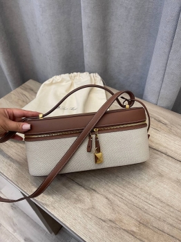 Сумка женская  Loro Piana Артикул BMS-135016. Вид 1