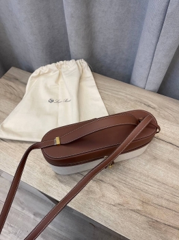 Сумка женская  Loro Piana Артикул BMS-135016. Вид 3