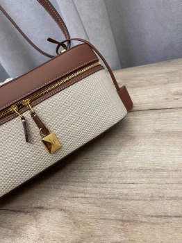 Сумка женская  Loro Piana Артикул BMS-135016. Вид 4