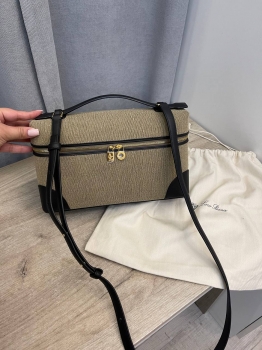 Сумка женская  Loro Piana Артикул BMS-135015. Вид 1