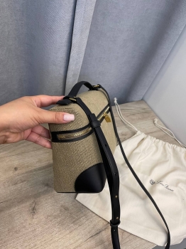 Сумка женская  Loro Piana Артикул BMS-135015. Вид 2