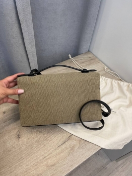 Сумка женская  Loro Piana Артикул BMS-135015. Вид 4