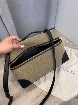 Сумка женская  Loro Piana Артикул BMS-135015. Вид 5