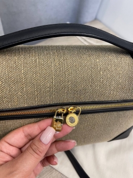 Сумка женская  Loro Piana Артикул BMS-135015. Вид 6