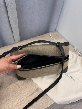 Сумка женская  Loro Piana Артикул BMS-135015. Вид 7