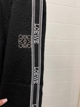 Костюм спортивный Loewe Артикул BMS-135145. Вид 2