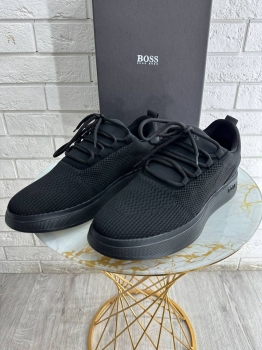 Кроссовки BOSS Артикул BMS-135027. Вид 1