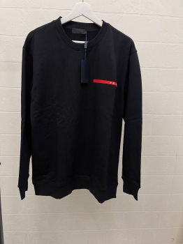 Свитшот Prada Артикул BMS-134822. Вид 1