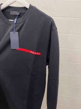 Свитшот Prada Артикул BMS-134822. Вид 2