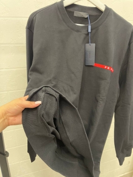 Свитшот Prada Артикул BMS-134822. Вид 5