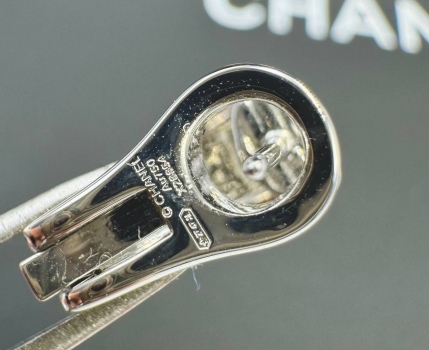 Серьги  Chanel Артикул BMS-135032. Вид 2