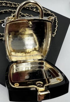 Подвеска  Chanel Артикул BMS-135033. Вид 2