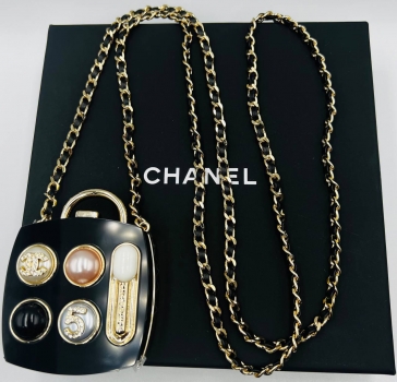 Подвеска  Chanel Артикул BMS-135033. Вид 3