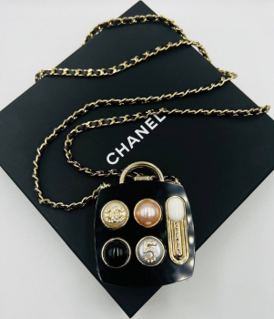 Подвеска  Chanel Артикул BMS-135033. Вид 1