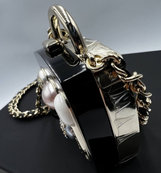 Подвеска  Chanel Артикул BMS-135033. Вид 4
