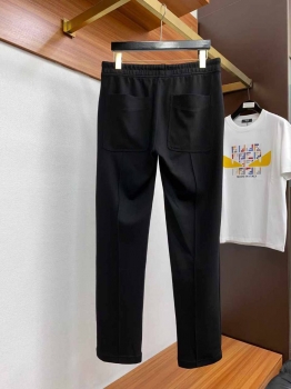 Брюки Tom Ford Артикул BMS-135035. Вид 3