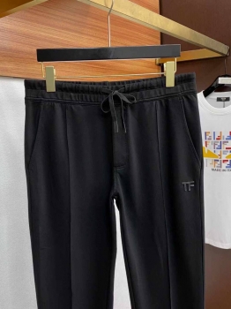 Брюки Tom Ford Артикул BMS-135035. Вид 4