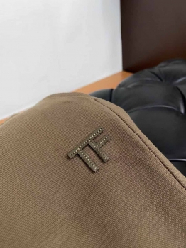 Брюки Tom Ford Артикул BMS-135034. Вид 3